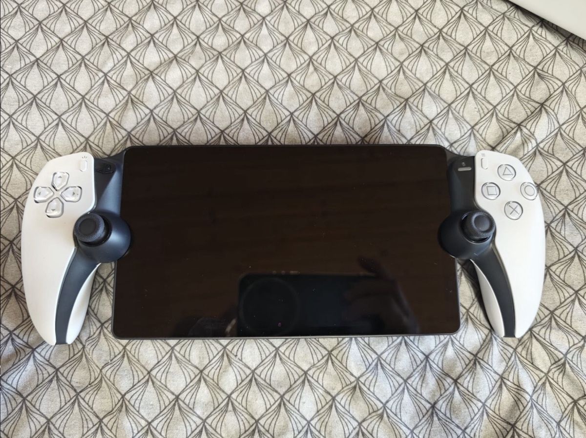 Sony Console: PlayStation Portal – Nuovo (secondo la descrizione) da Wallbach venduto da FulcrumS 2