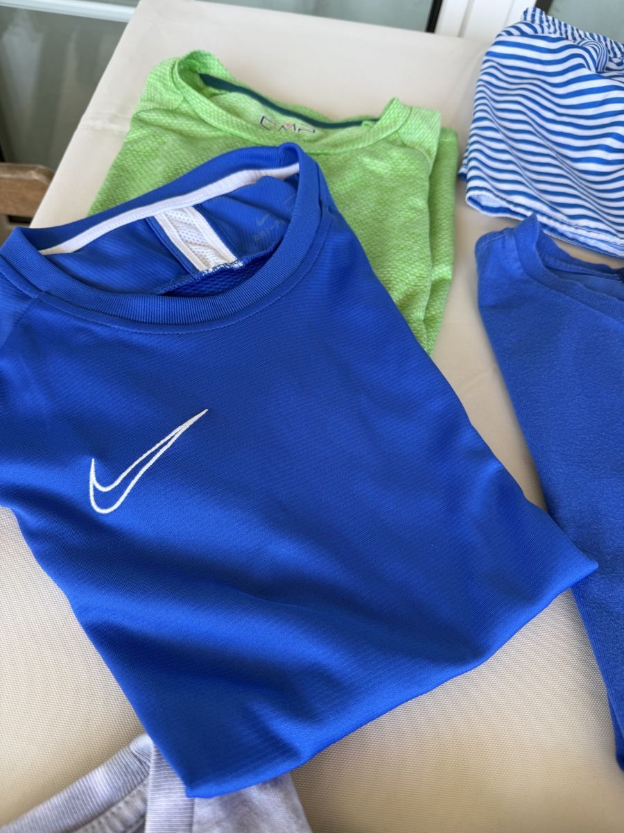 Kleiderpakete & -sets: Markenkleider Paket Jungen  – Gebraucht aus Neerach von the_modern_mini 7