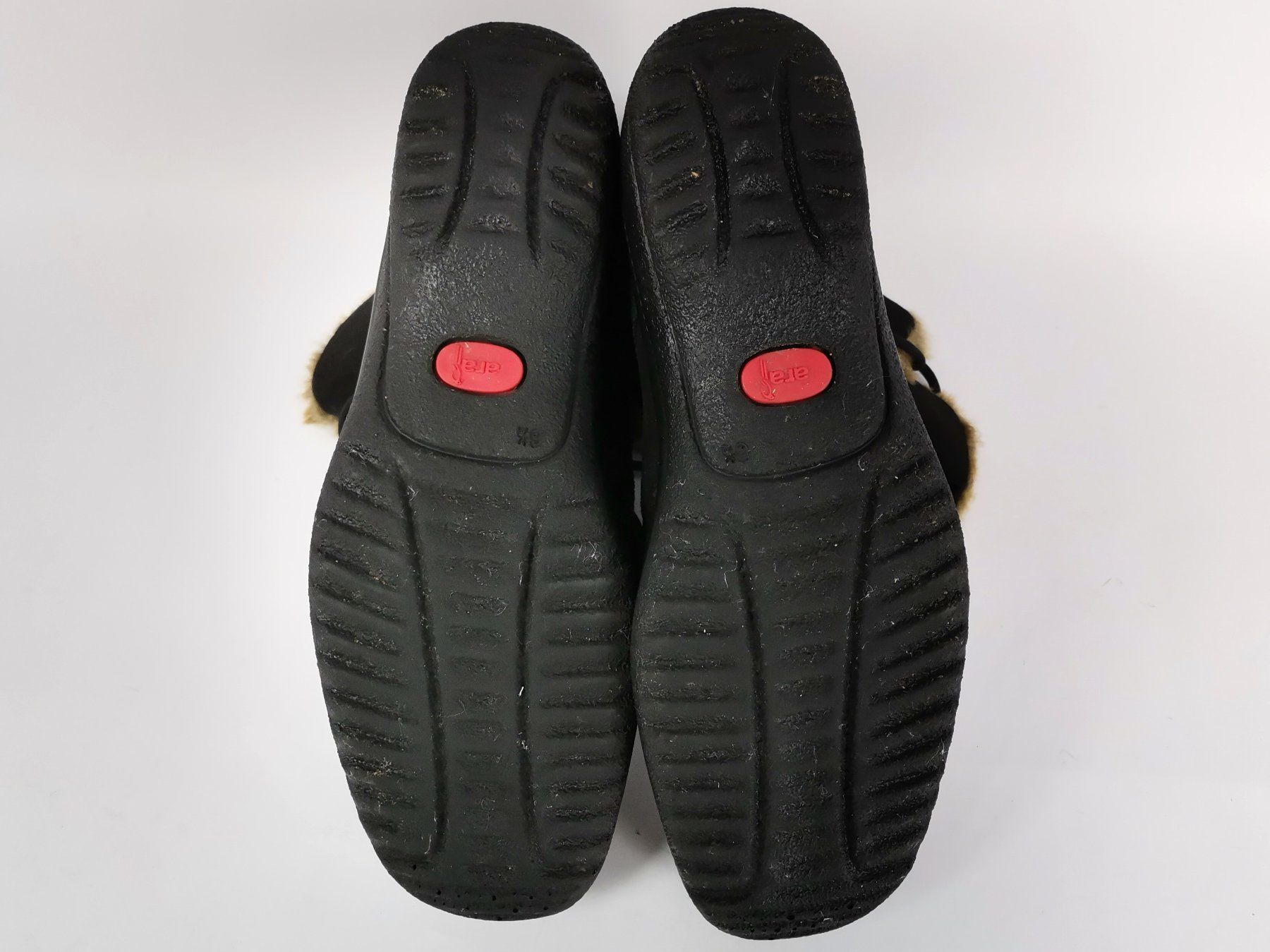 Ara Scarpe da donna: ARA Winterschuh Damen Grösse 39.5 - 40 EU – Usato da Schaffhausen venduto da Restwert_SH 6