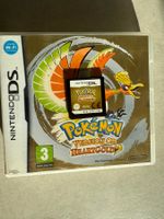 Pokémon Version Or HeartGold - DS - Version FR - Complet