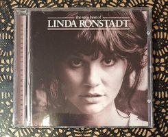 Linda Ronstadt - The Very Best Of, USA Pop Rock Album 2002