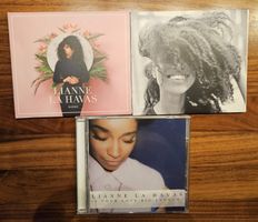 3 CDs Lianne La Havas