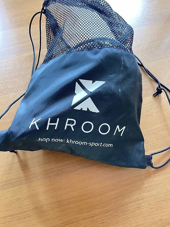 Maschere: KHROOM SCHNORCHELMASKE SEAVIEW – Nuovo (secondo la descrizione) da Uetendorf venduto da Anomis2015 3