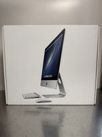 iMac 21.5" i5 2.7GHz, 8GB RAM, 1TB - Top Zustand!