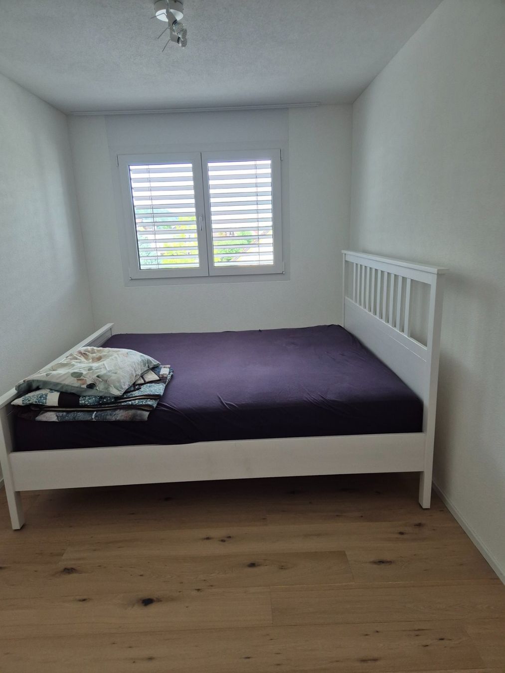 Ikea Lits: IKEA HEMNES komplett – D'occasion à Tuggen par Sonja_Oe