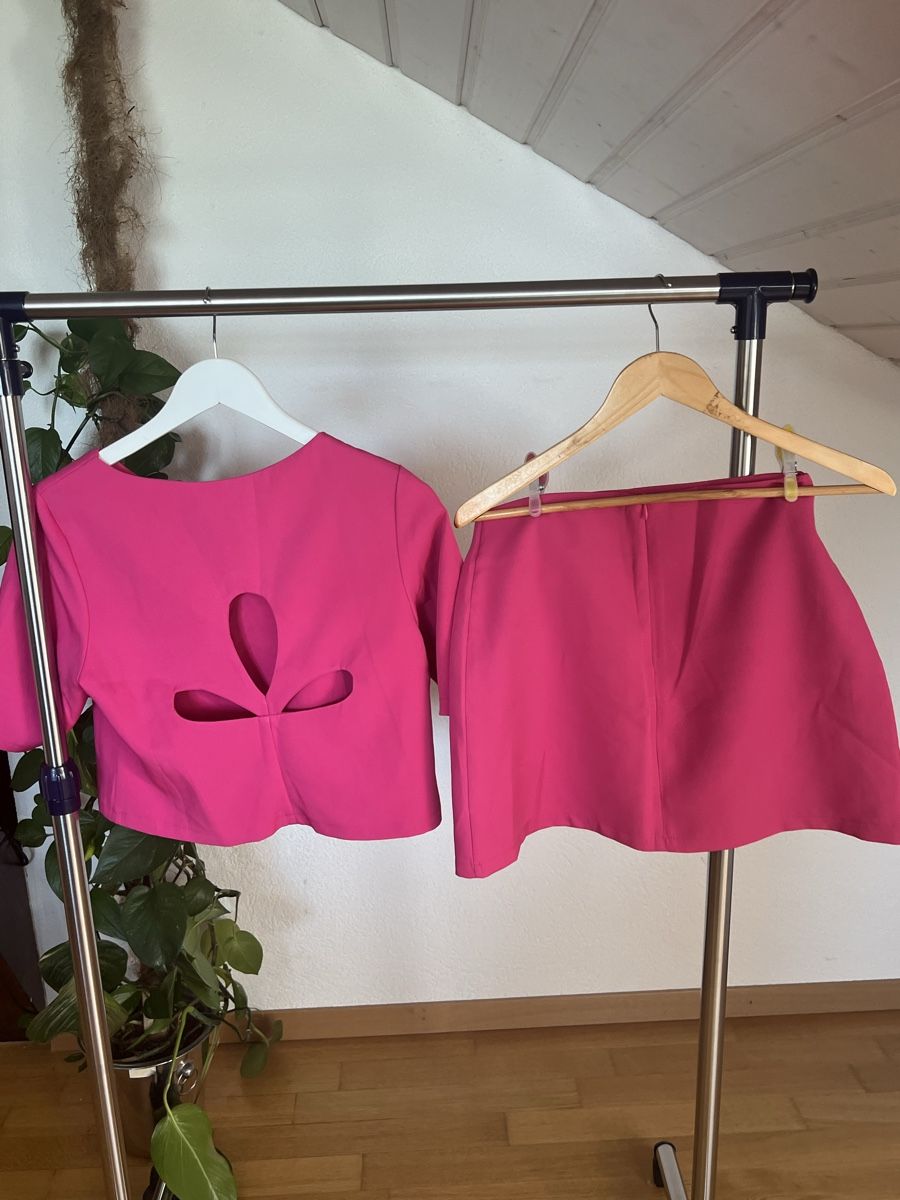 Tops: Ensemble rose Easy Clothes – Neuf (Voir description) à Lausanne par ale_2v92 2