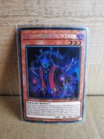 Yu-Gi-Oh Phantomritter Uralter Schleier BLRR-DE061