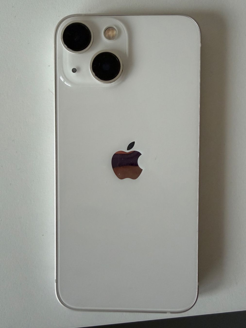 Apple Portables: iPhone 13 mini – D'occasion à Kloten par 8o7kA 1
