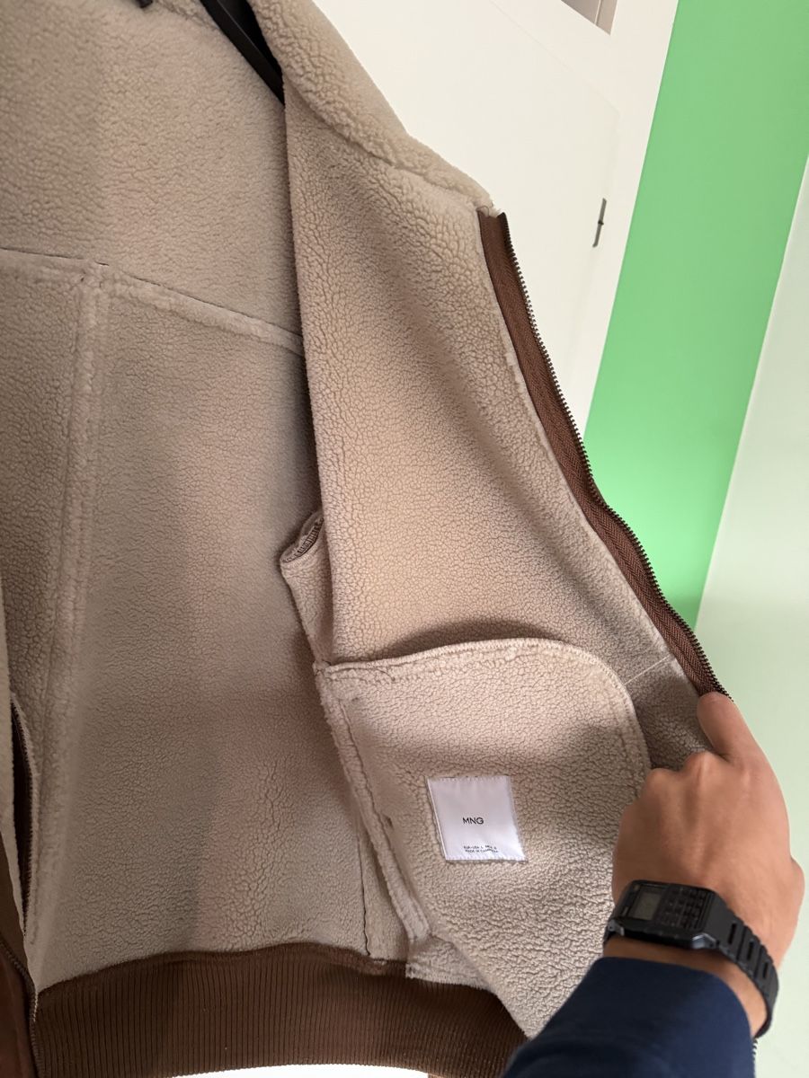 Mango Jacken: Veste Mango Hiver  – Neu (gemäss Beschreibung) aus Epalinges von jonas_trt 2