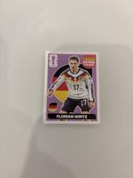 Panini Extra Sticker Florian Wirtz FIFA WM 2026 neu