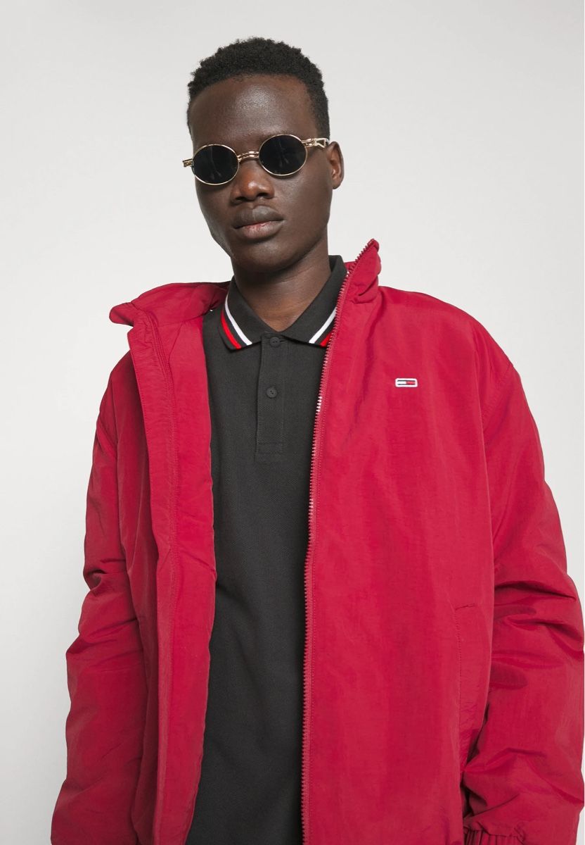 Tommy Hilfiger Giacche: Tommy Hilfiger Jacke Grösse M Np 189.- – Nuovo e nell'imballaggio originale da Riniken venduto da Babeli78 1