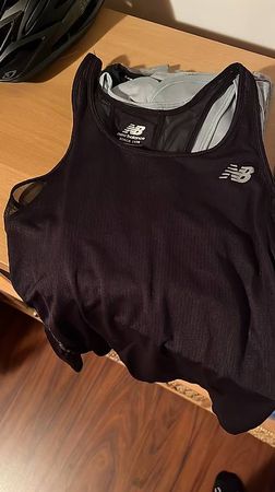 New Balance Tanktop