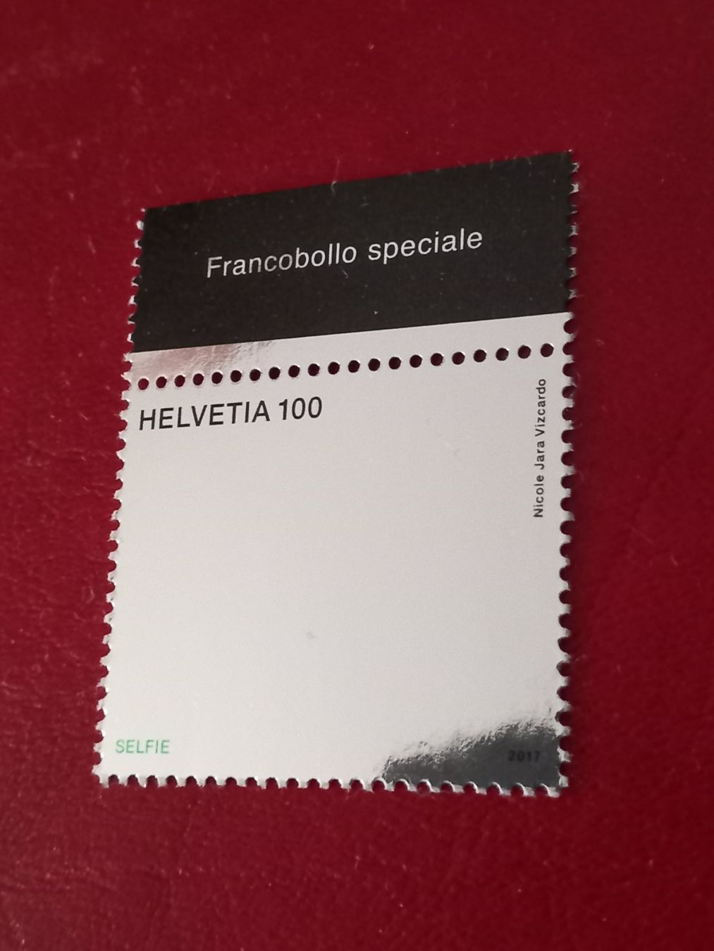 Tutti i francobolli: Schweiz  2017  ungestempelt – Nuovo (secondo la descrizione) da Neuchâtel venduto da karlpierrino 4