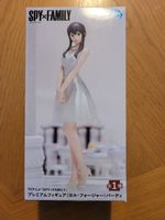 Spy Family Yor Forger Sega Figur, Neu & OVP!