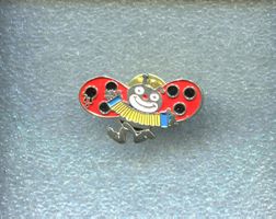 BLICK Käfer  CLOWN