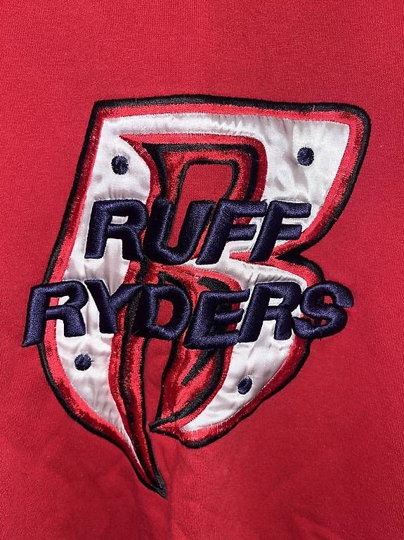 Maglioni & Felpe: Ruff Ryders Sweatshirt – Usato da Zürich venduto da ban_znd5 2