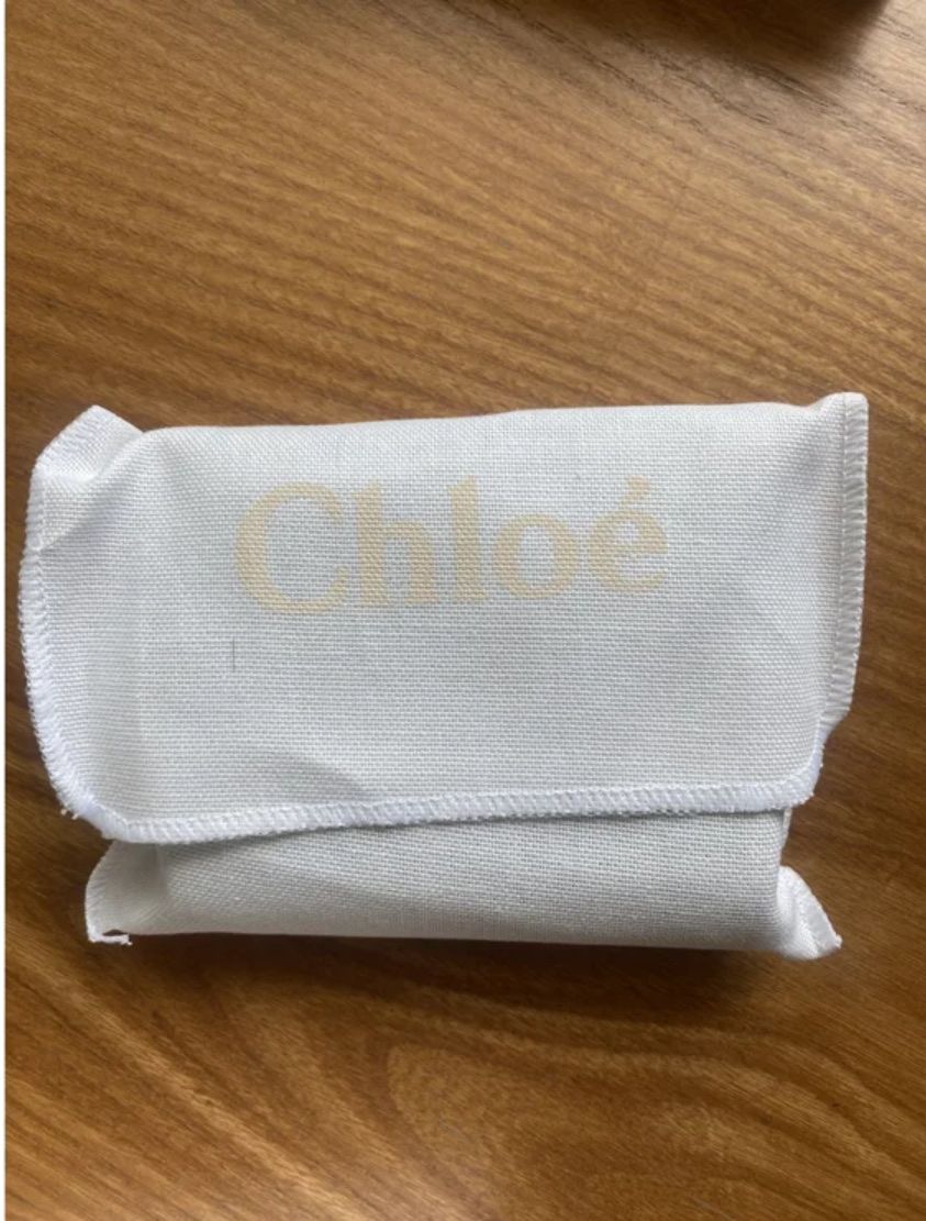 Chloé Portamonete: chloé Portemonnaie – Usato da Zürich venduto da mei_rld5 3
