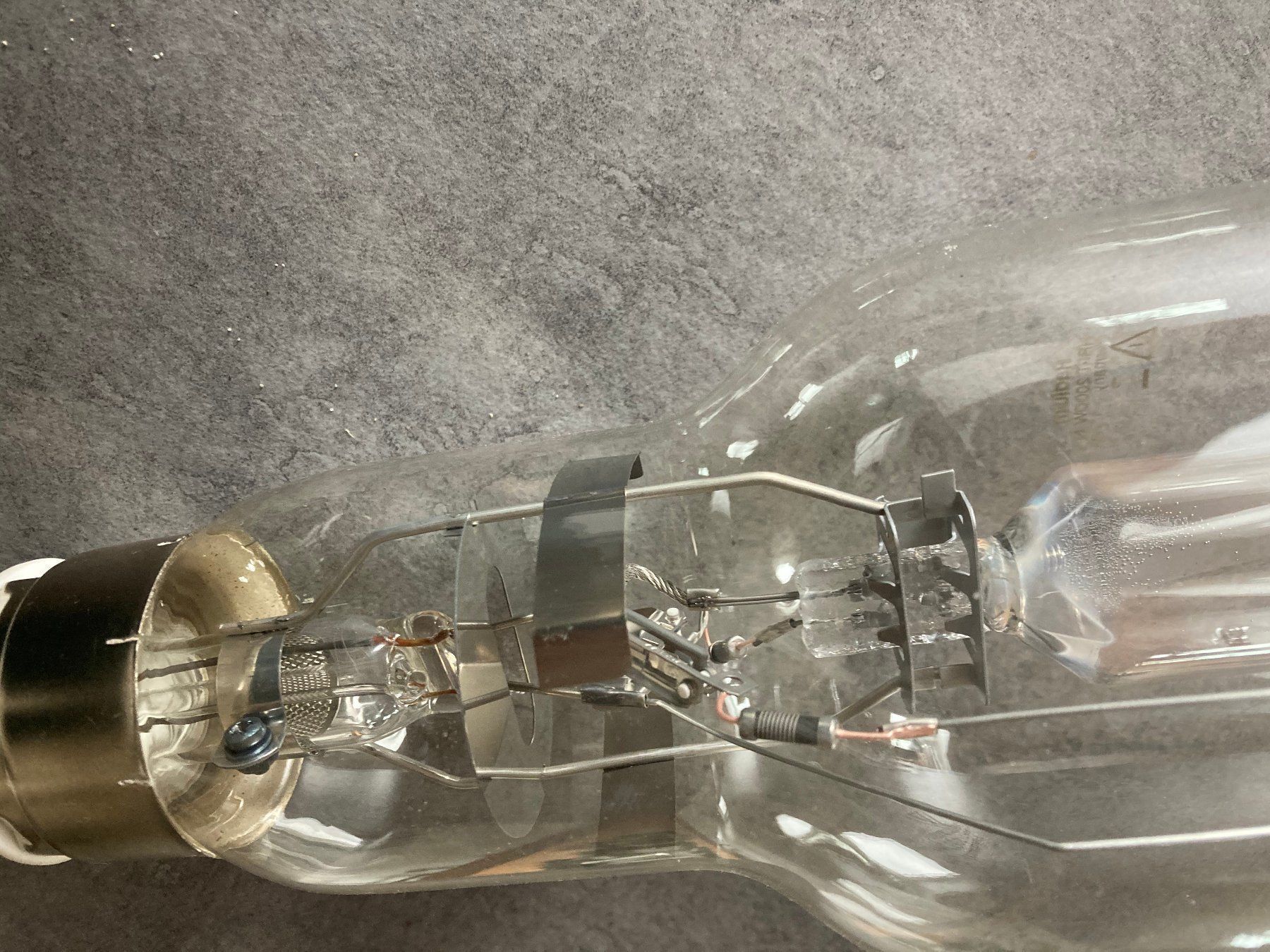 Lampade: Ampoule vintage deco Ampulle – Usato da St-Cierges venduto da LeRegain 5