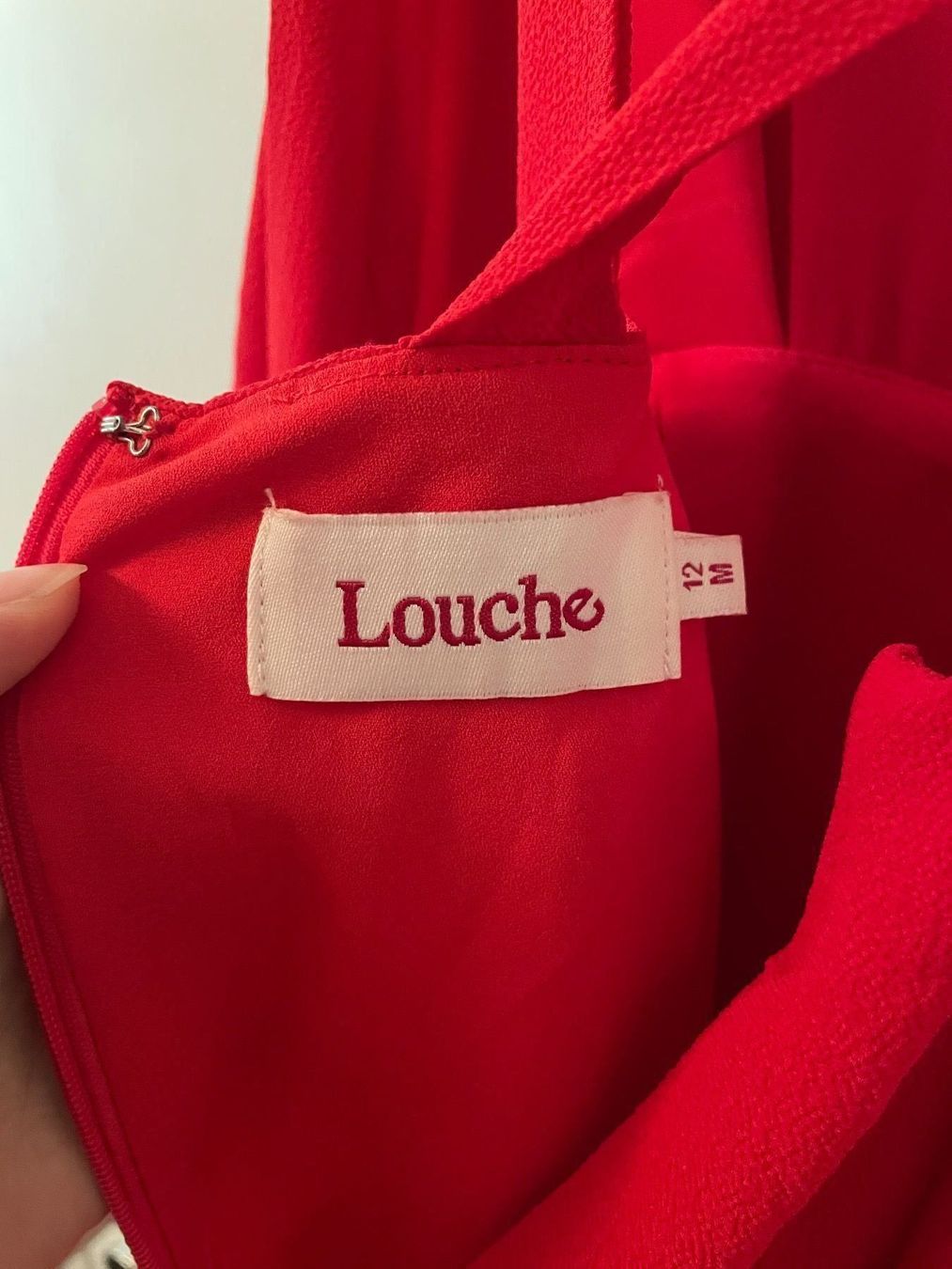 Vestiti: Sommerkleid von Louche Grösse M – Nuovo (secondo la descrizione) da Dietfurt venduto da rosaliie 3