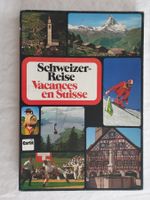 Schweizer Reise von Carlit