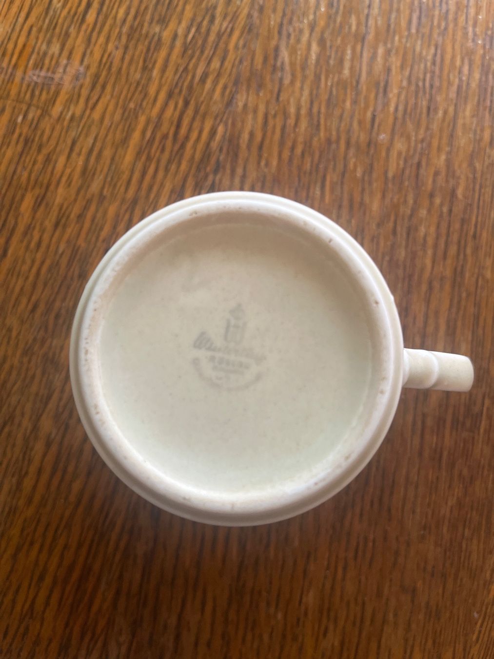 Tazze: Tasse à café à motifs de fleur – Usato da Vernayaz venduto da Darkfrost 1