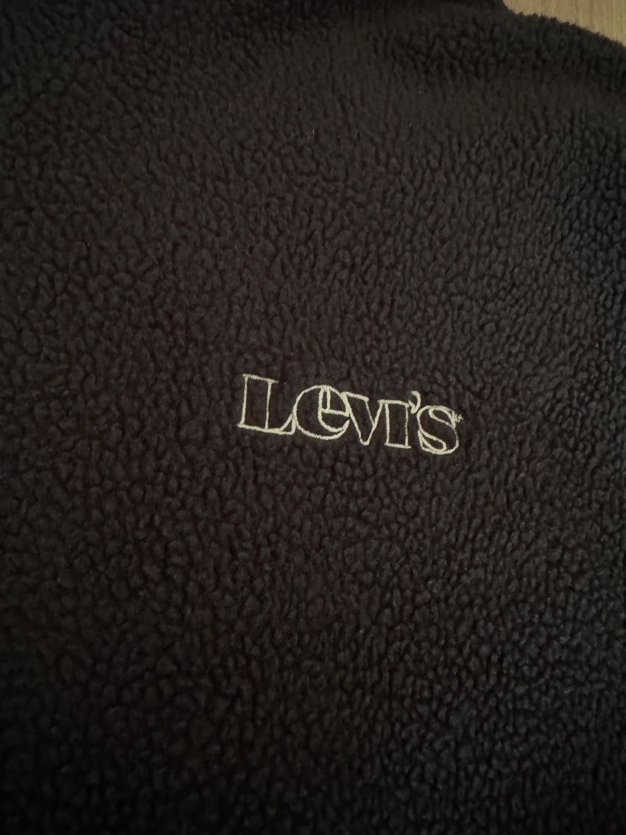 Levi's Pullover & Sweatshirts: Levis Pullover – Neu (gemäss Beschreibung) aus Ottenbach von Mani769 1