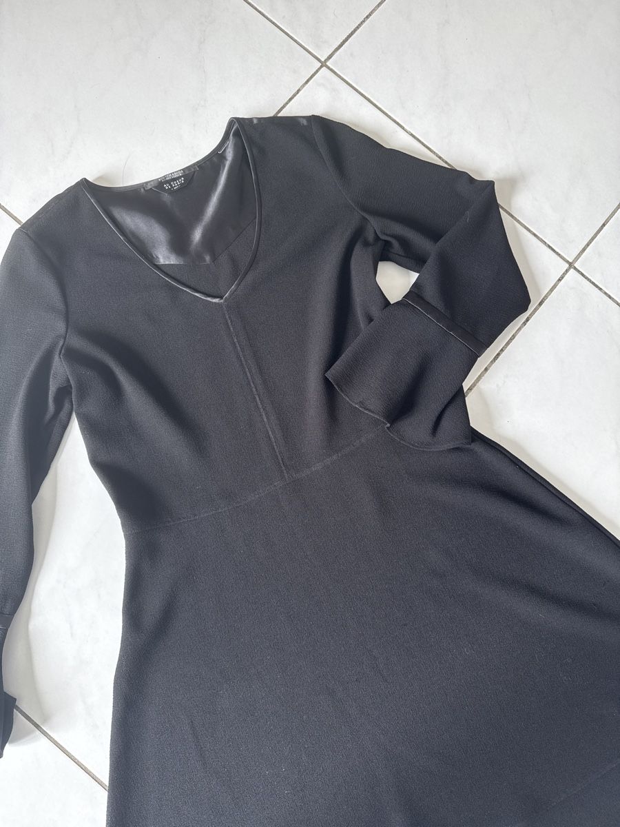 Vestiti: Tolles kleid Gr 38 – Usato da Zell ZH venduto da Guffos 2