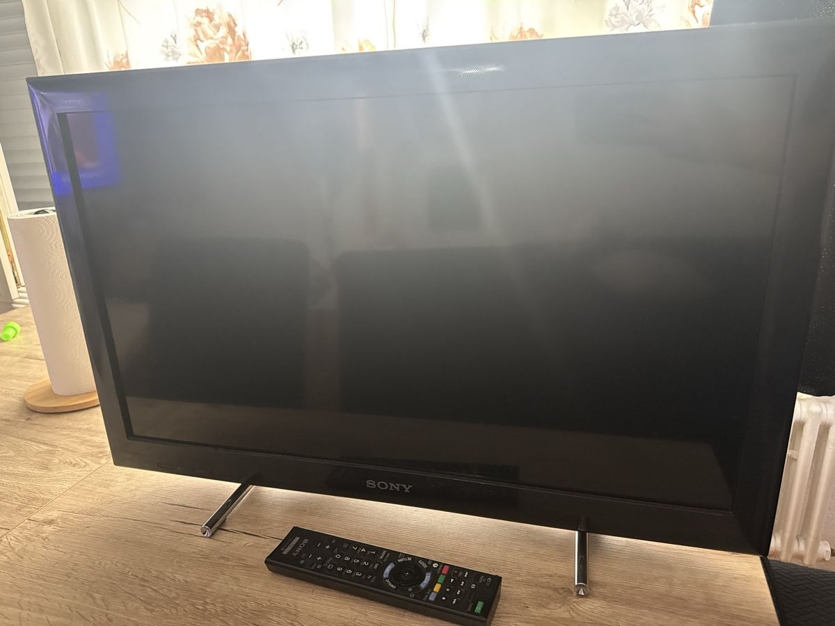 Sony Televisori: Sony Fernseher, 26 Zoll – Usato da Turgi venduto da sus_d5nn