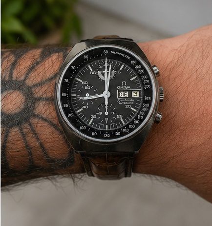 Omega Orologi: FULL SET – Omega Speedmaster Mark 4.5 – Usato da Wallisellen venduto da Donleguano 1