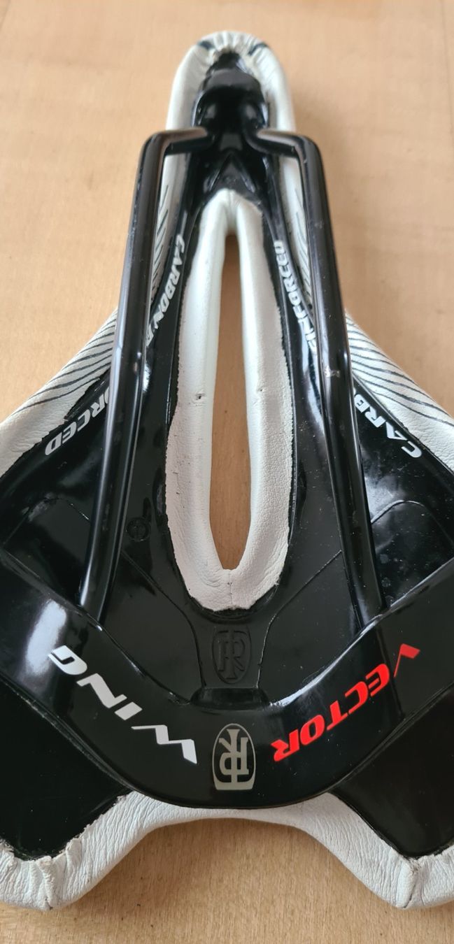 Ritchey Pièces détachées: Velosattel "Ritchey Vector Wing" – D'occasion à Islikon par EFH651 2
