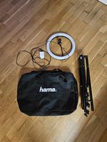 HAMA LED Ringlicht
