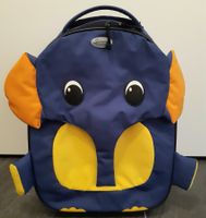 Kinder Trolley Elefant Summies, Koffer für Reise, Top!