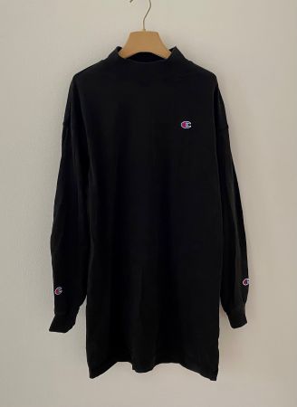 Langes Shirt, Champion & KITH, Grösse M