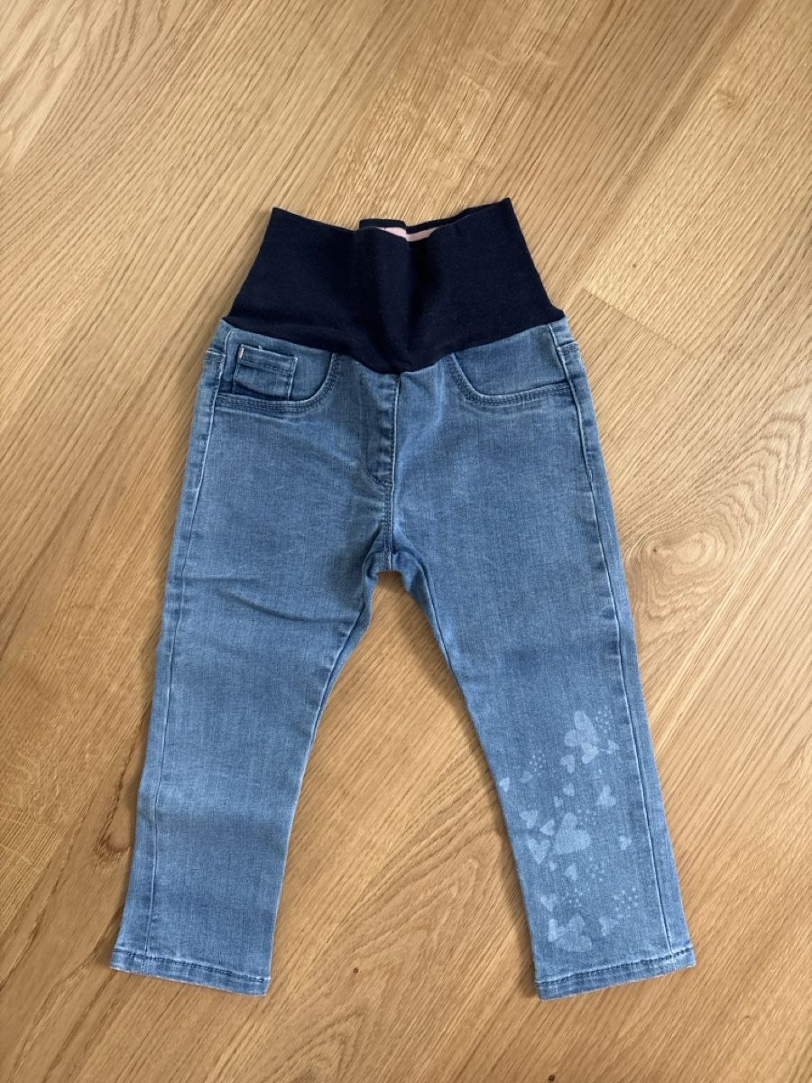 Lotti & Set di vestiti: Sommer Set, Bluse & Jeans, Top Zustand! – Nuovo (secondo la descrizione) da Niederhasli venduto da sxh_jn9y 1