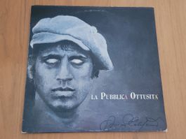 LP Adriano Celentano