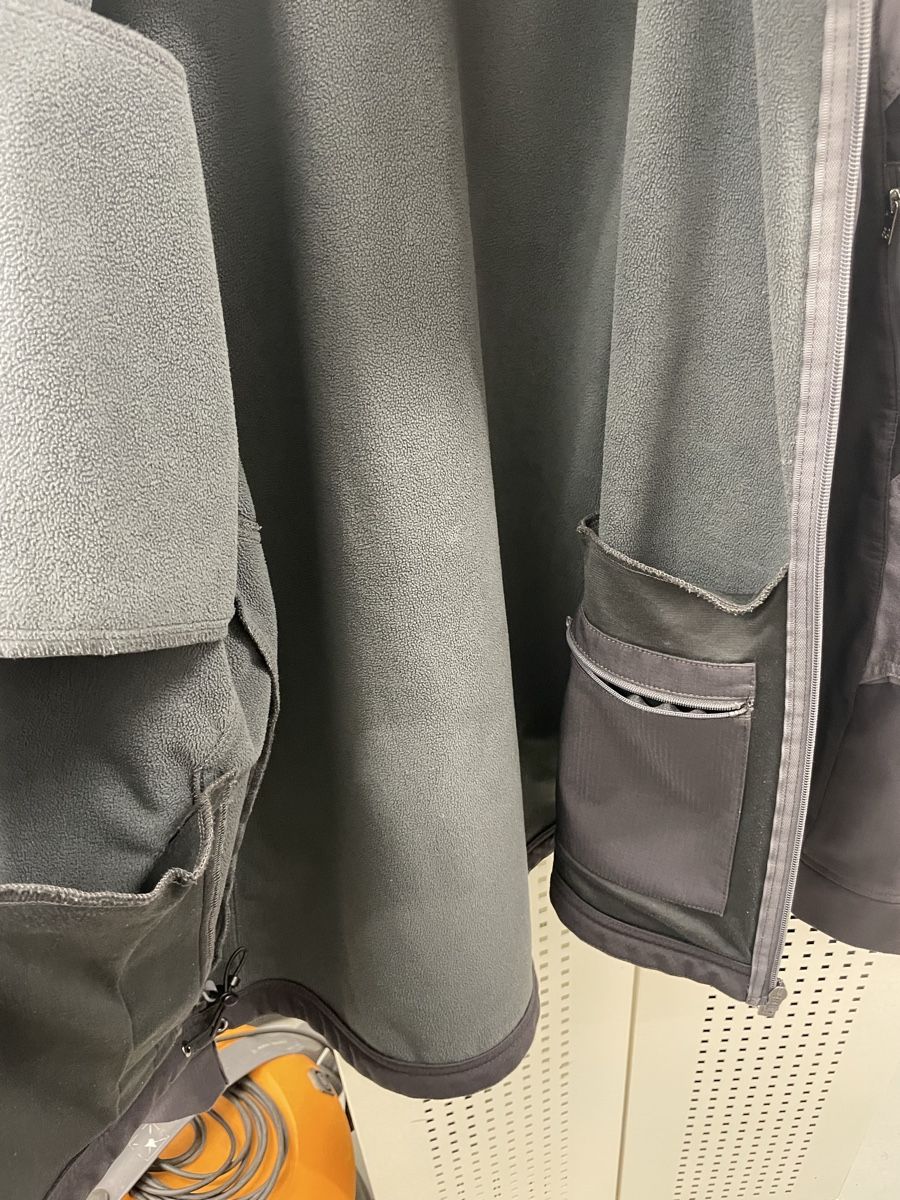 Würth Giacche: Würth Arbeitsjacke übergangszeit Gr. L – Nuovo (secondo la descrizione) da Hugelshofen venduto da Suimosa 1