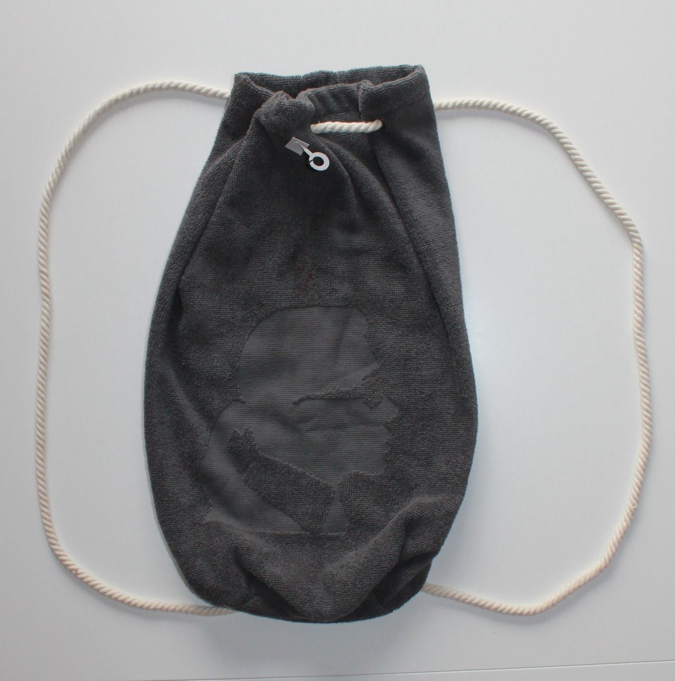 Karl Lagerfeld Taschen für Damen: Karl Lagerfeld - sac de plage – Neu und originalverpackt aus Peseux von Gilloss 1