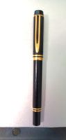 Waterman Füllfederhalter France - 18K Gold 750