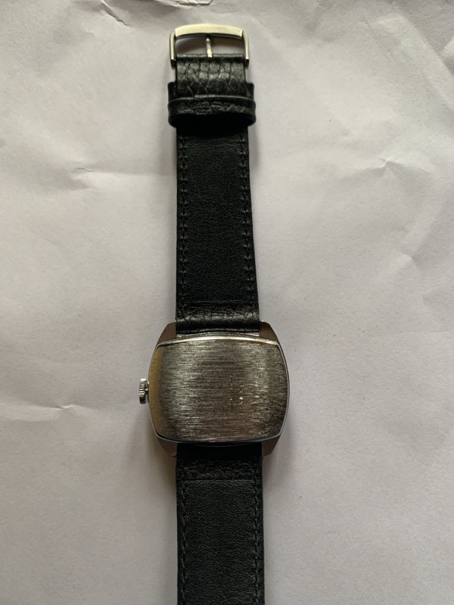Orologi: Otaka Handaufzug 70 er – Usato da Jakobsbad venduto da FriedelSchmitt 2