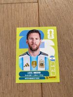 Fussball Sticker Lionel Messi Arg 17 pannini 2026