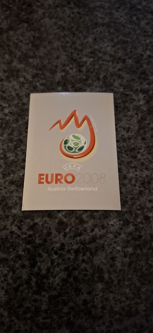 Panini Sammelbilder & Trading cards: Panini 2008 Wappen – Neu (gemäss Beschreibung) aus Wynau von Laptop50 1