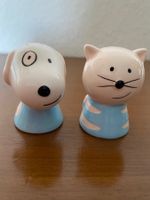 Salz-und Pfefferstreuer Snoopy