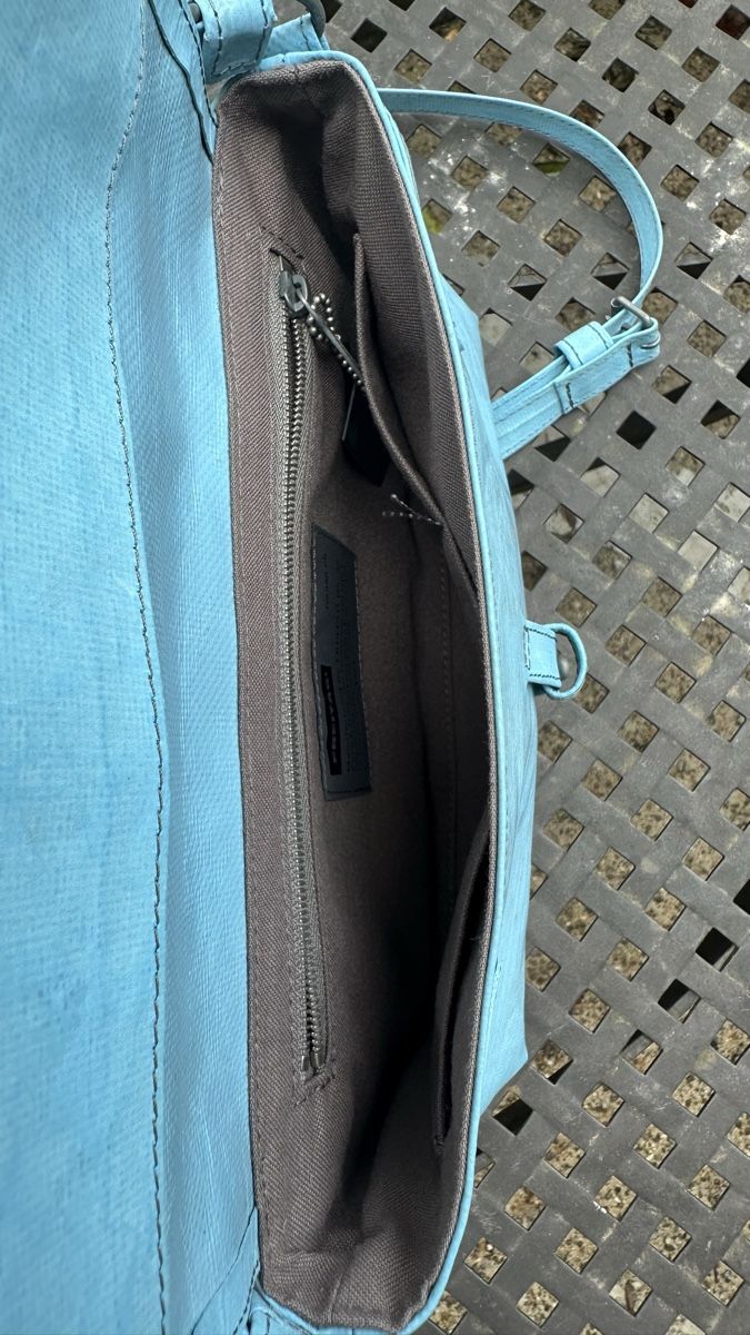Freitag Taschen: Wunderschöne Freitag-Tasche Ottendorfer (Reference-Linie) – Neu (gemäss Beschreibung) aus Riehen von freitaga 3