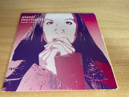 Alanis Morissette – Hands Clean - Single CD