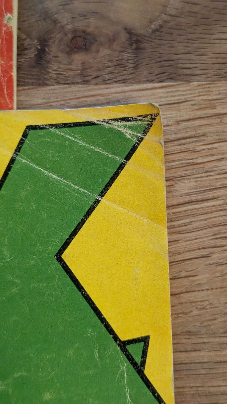 Comics: Zack Comic Hefte Nr. 53 und 50 gebraucht – Gebraucht aus Rupperswil von Svelos 4