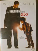 DVD Das streben nach Glück