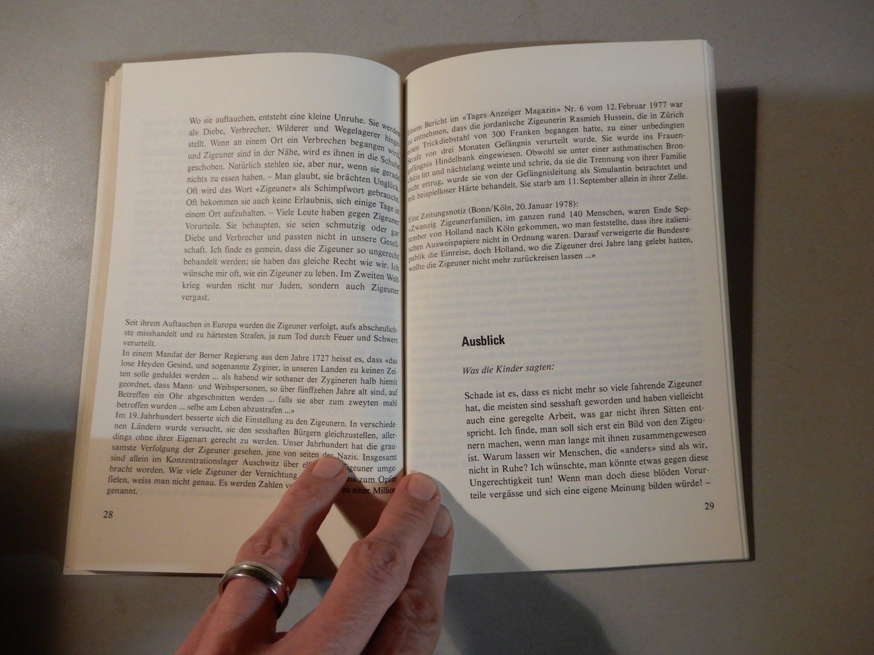 Libri: SJW Texte: Literarisches Lesebuch Mittelstufe – Usato da Erstfeld venduto da Mario_boe0 7