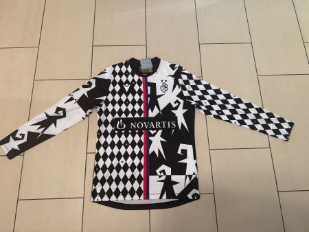 FC Basel Fasnachtstrikot 23/24