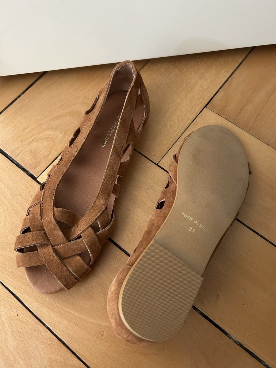 La Garçonne Chaussures femmes: La Garçonne Sandalen – Neuf avec emballage d'origine à Luzern par Juhui06 2