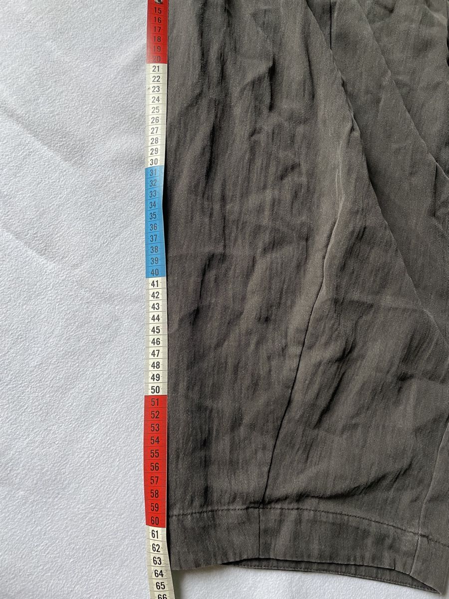 Zara Hosen: Barrel Stoffhose – Gebraucht aus Bern von Sandra_Ce 6